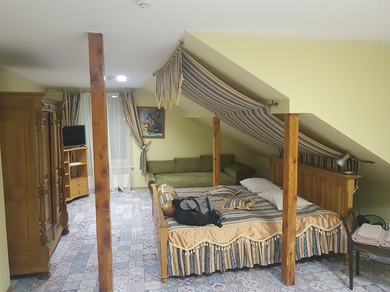 Hotel Liuize - Jēkabpils - Latvia - booked ai