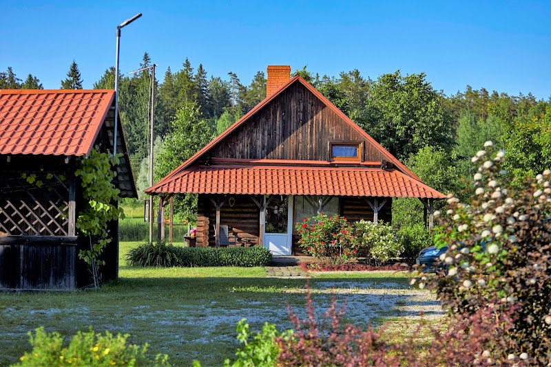 Viesu nams Dienvidkurzeme - Balvu novads - Latvia - booked ai