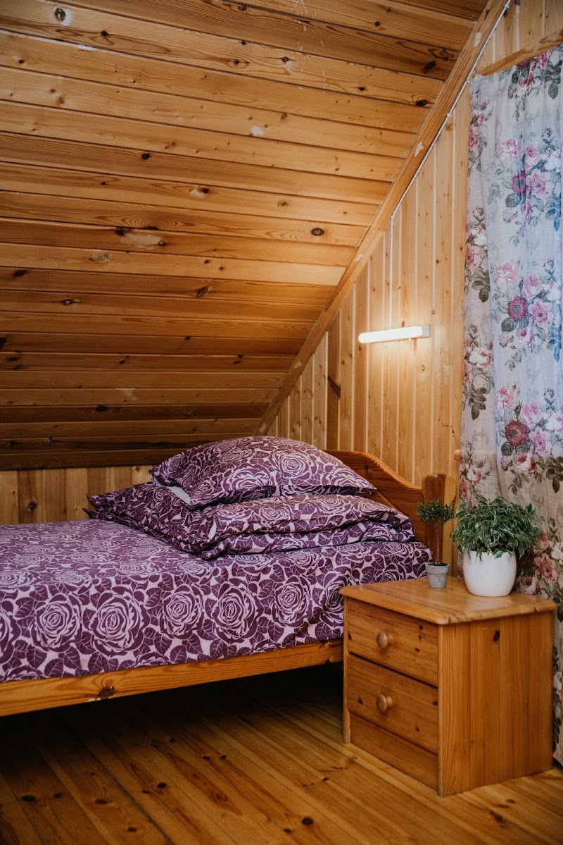 Viesu nams Dienvidkurzeme - Balvu novads - Latvia - booked ai