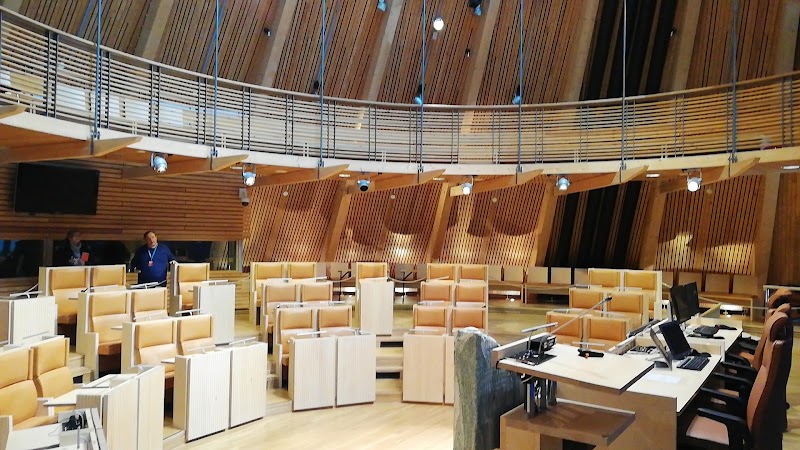 Visit the Sámi Parliament (Sámediggi) - Karasjok - Norway - booked ai