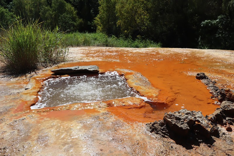 Relax in the Jermuk Hot Springs and Wellness Resorts - Jermuk - Armenia - booked ai