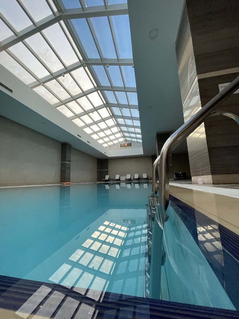 The Baron Hotel - Karbala - Iraq - booked ai