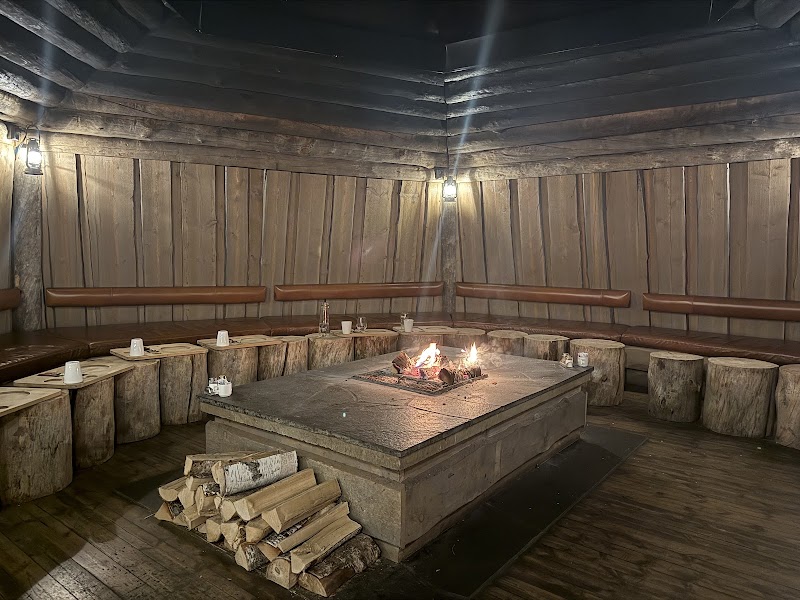 Karasjok Grill - Karasjok - Norway - booked ai