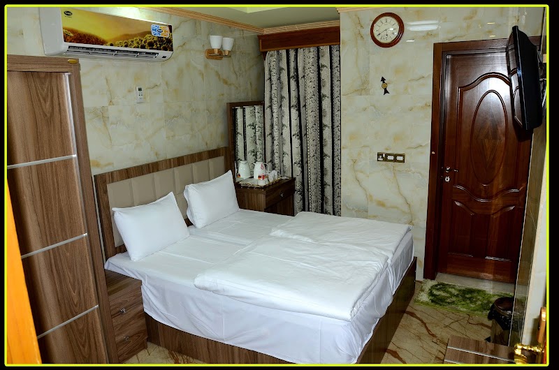 Rehab Al-Karbala Hotel - Karbala - Iraq - booked ai