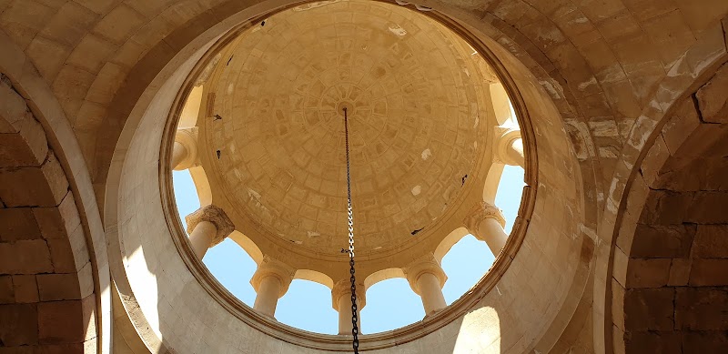 Gndevank Restaurant - Chermug - Armenia - booked ai