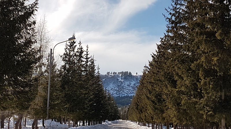 Gndevank Restaurant - Chermug - Armenia - booked ai