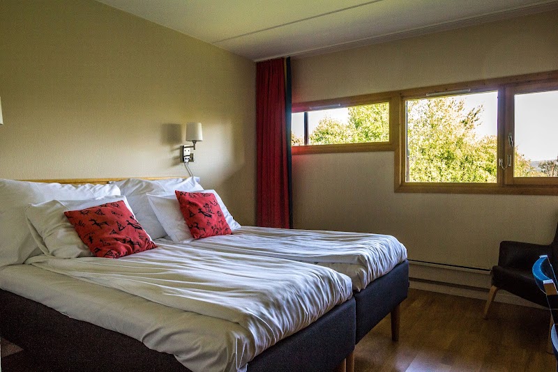 Scandic Karasjok - Karasjok - Norway - booked ai