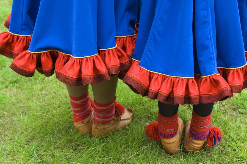 Scandic Karasjok - Karasjok - Norway - booked ai