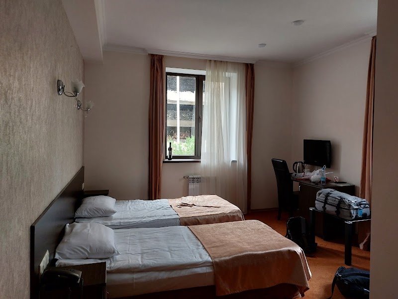 Verona Restaurant - Jermuk - Armenia - booked ai