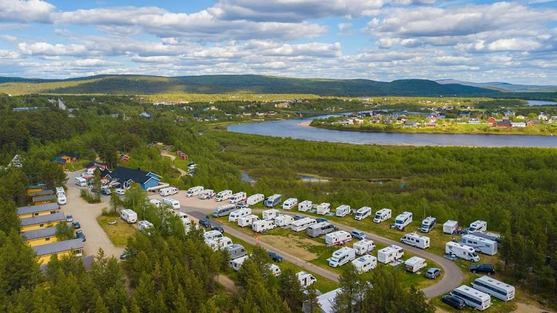 Karasjok Camping - Karasjok - Norway - booked ai