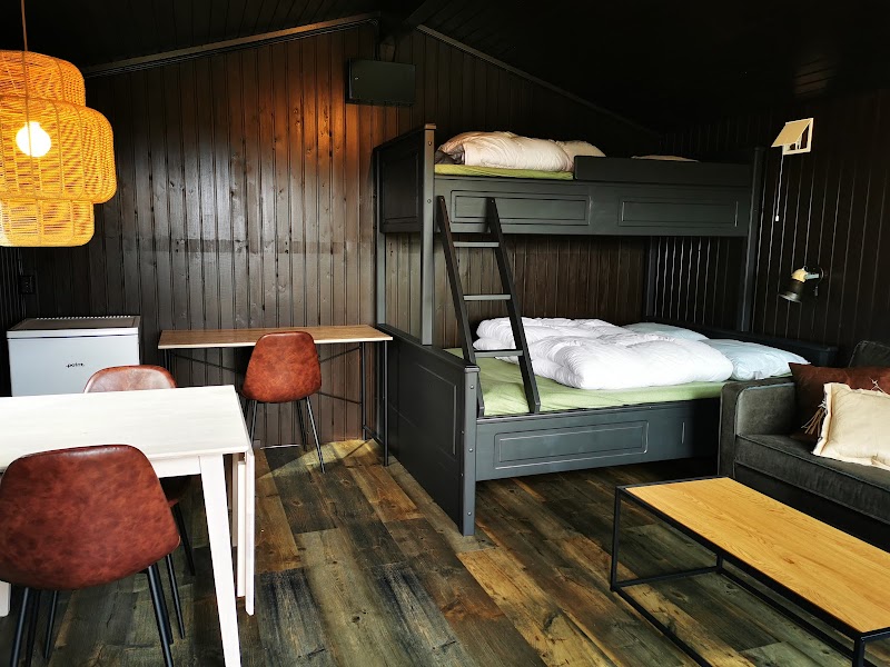 Karasjok Camping - Karasjok - Norway - booked ai