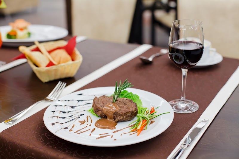 Fiolet - Kazan - Russia - booked ai