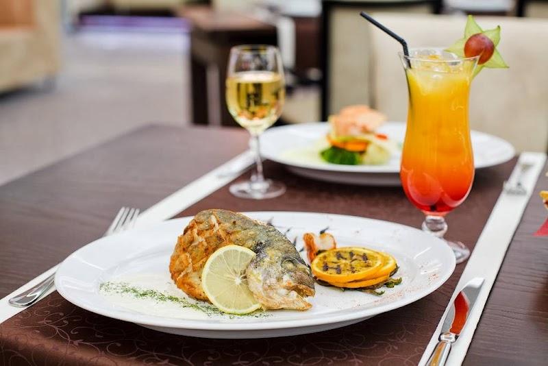 Fiolet - Kazan - Russia - booked ai