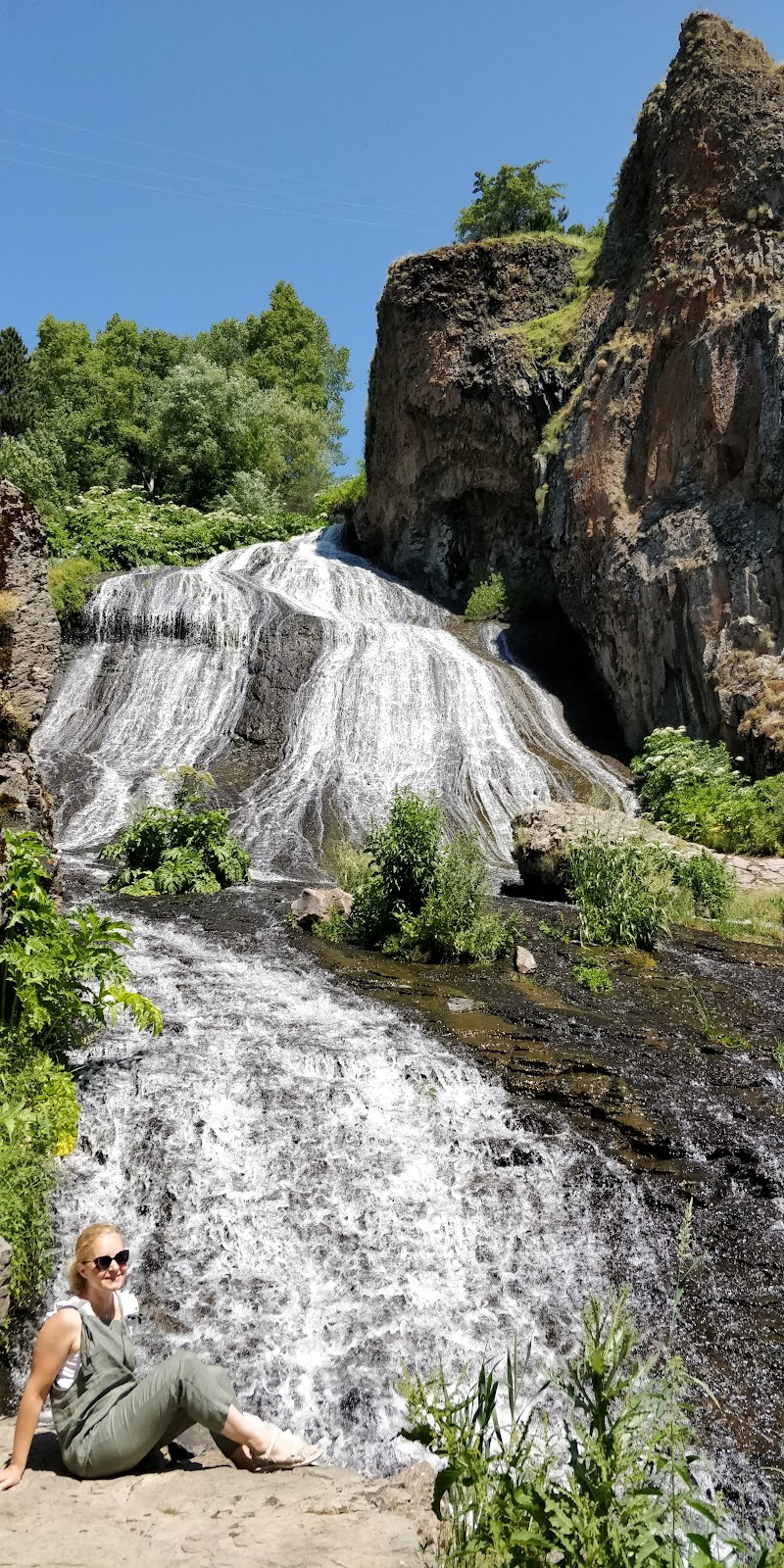 Jermuk Olympia Sanatorium - Jermuk - Armenia - booked ai