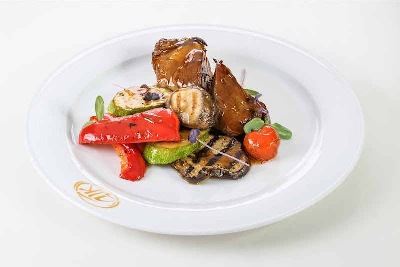 Dom Tatarskoy Kulinarii - Kazan - Russia - booked ai