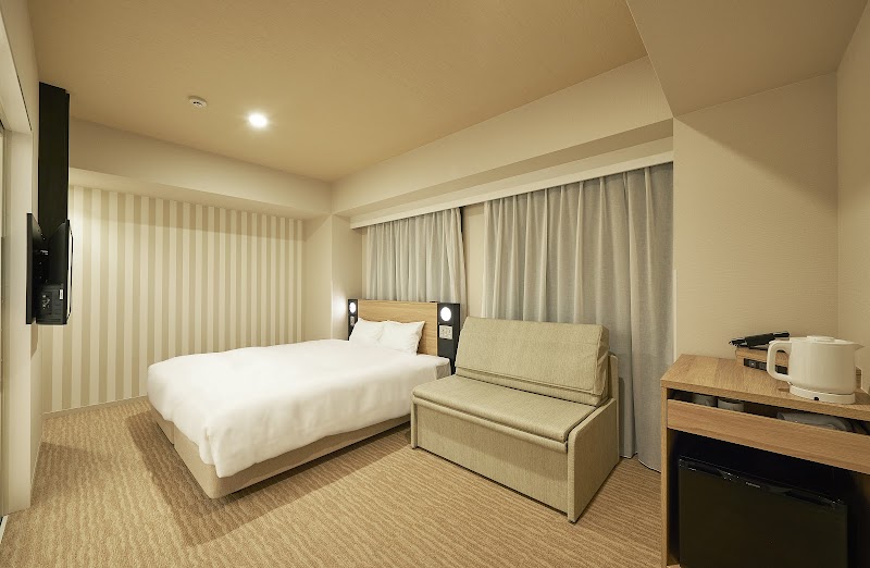 Sotetsu Fresa Inn Kamakura - Kamakura - Japan - booked ai