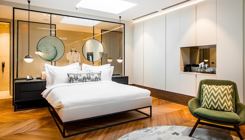 Kazan Palace by TASIGO - Kazan - Russia - booked ai