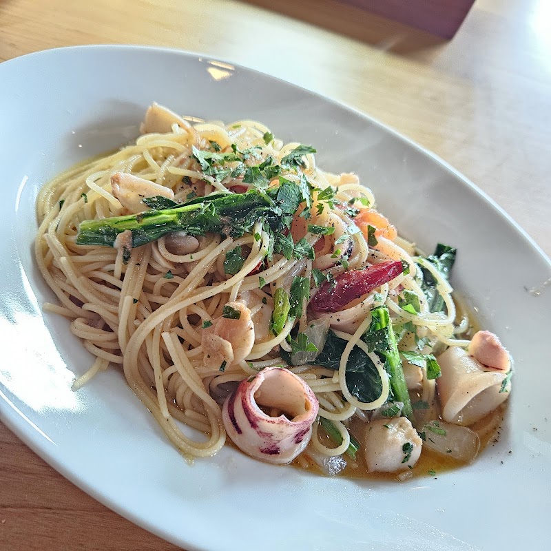 Trattoria Barbacco - Karuizawa - Japan - booked ai