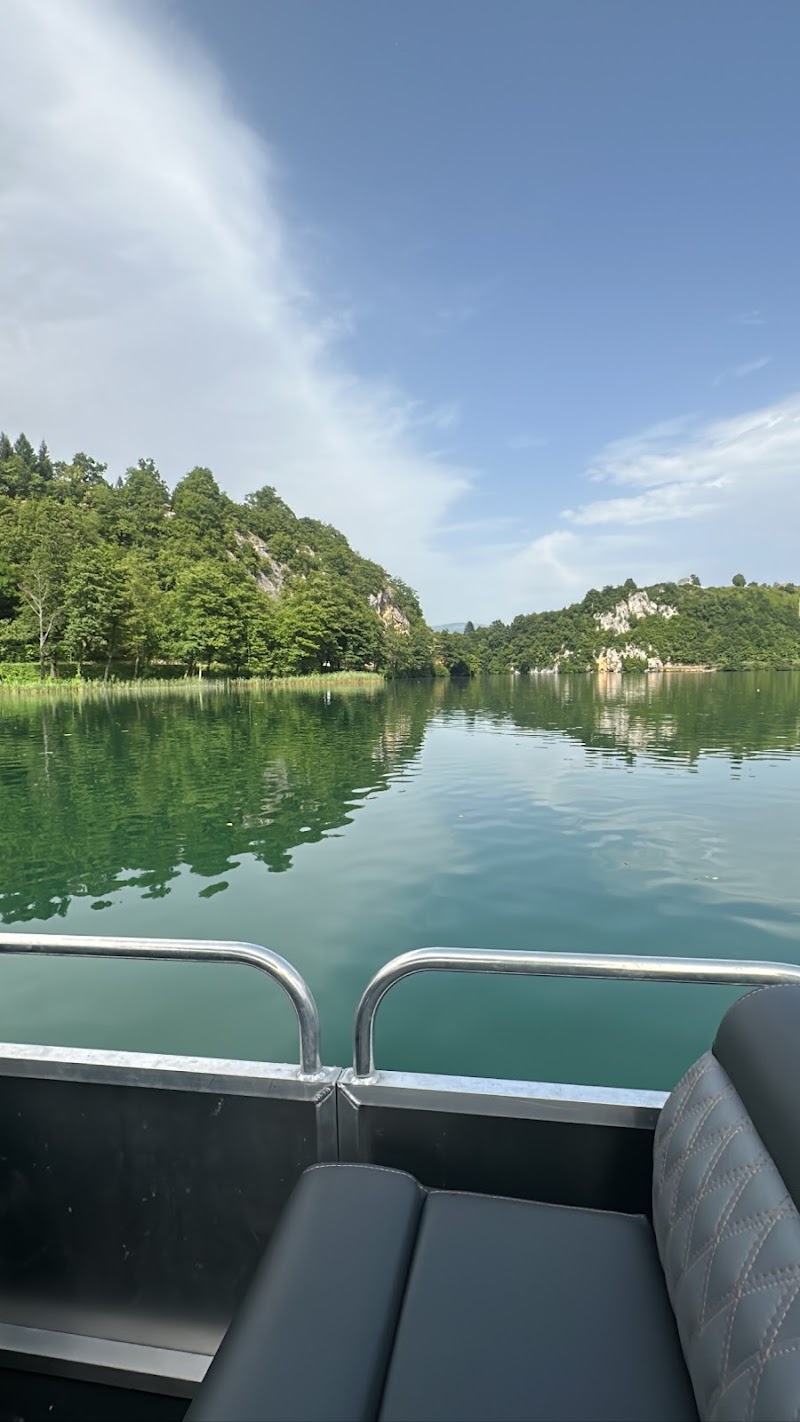 Pliva Lakes and Watermills - Jajce - Bosnia and Herzegovina - booked ai