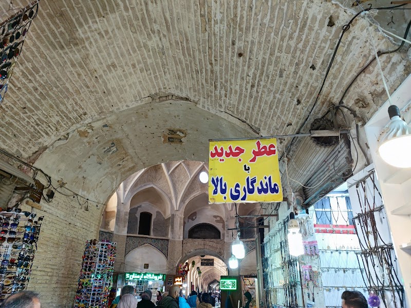 Ganjali Khan Complex - Kerman - Iran - booked ai