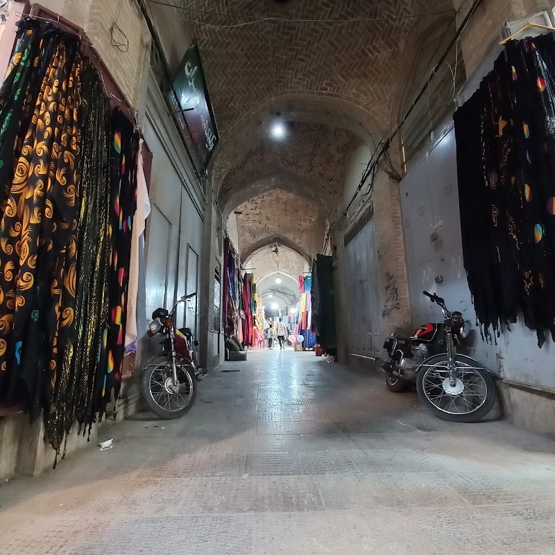 Ganjali Khan Complex - Kerman - Iran - booked ai