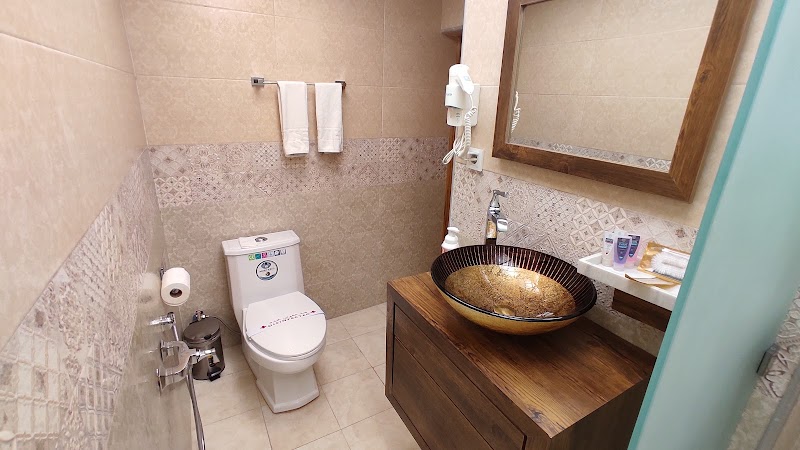 Shazdeh Garden (Bagh-e Shazdeh) - Kerman - Iran - booked ai