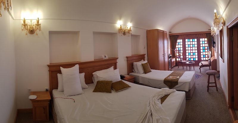 Shazdeh Garden (Bagh-e Shazdeh) - Kerman - Iran - booked ai