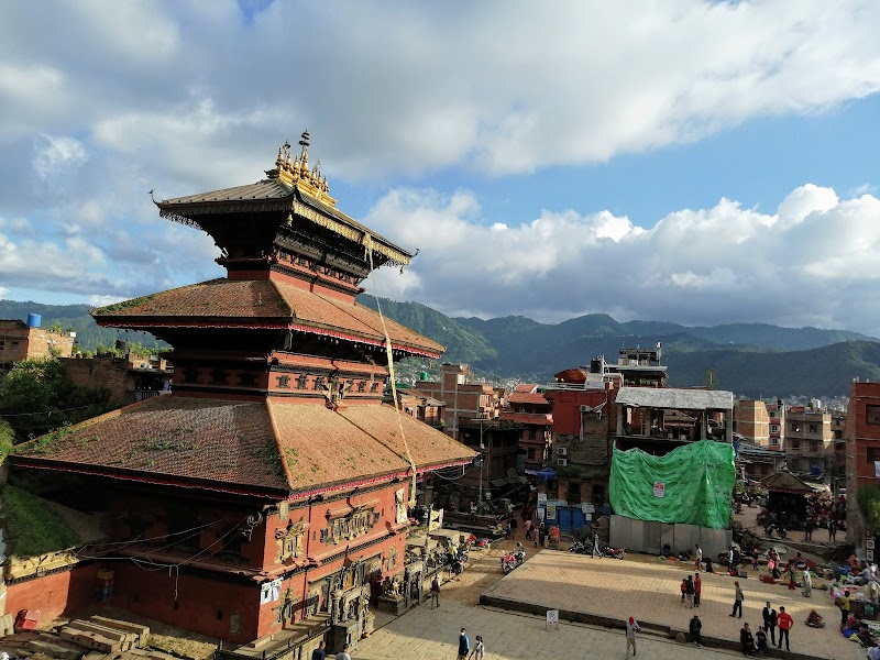 Take a Day Trip to Bhaktapur - Bhaktapur - Nepal - booked ai