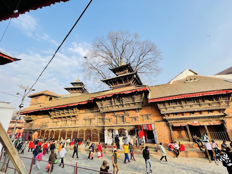 Explore Kathmandu Durbar Square - Kathmandu - Nepal - booked ai