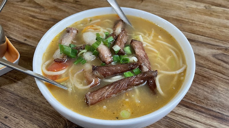 Yangling Tibetan Restaurant - Kathmandu - Nepal - booked ai