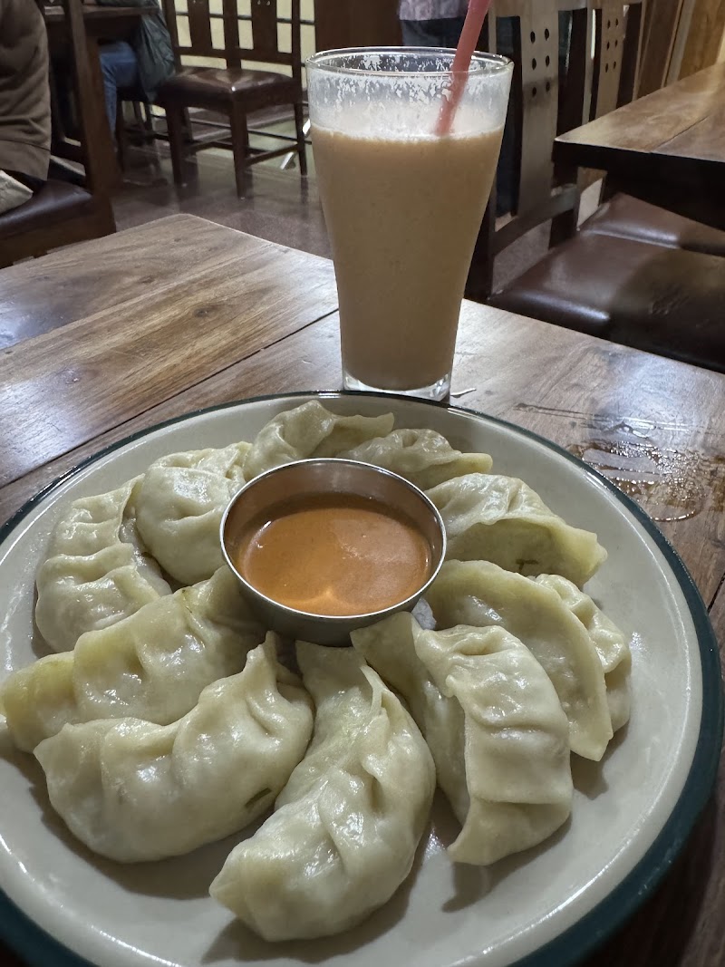 Yangling Tibetan Restaurant - Kathmandu - Nepal - booked ai