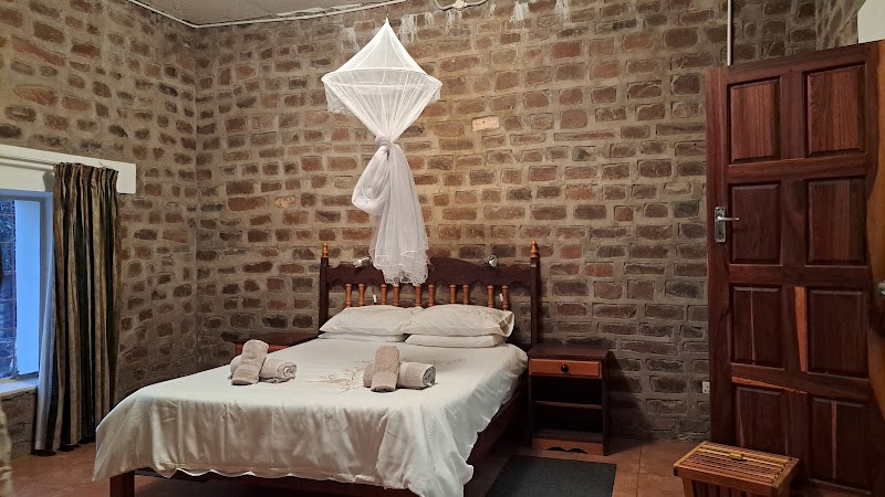 Seeheim Hotel Restaurant - Seeheim - Namibia - booked ai