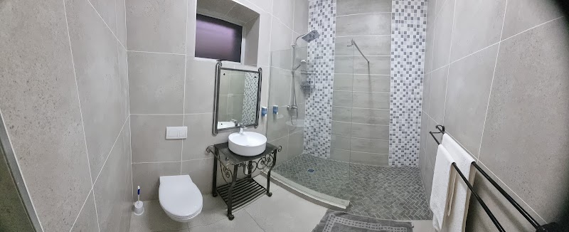 Bird’s Mansions Restaurant - Keetmanshoop - Namibia - booked ai