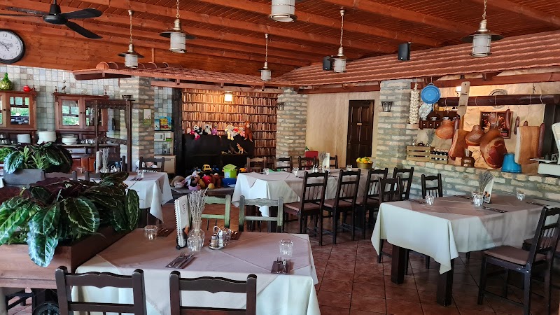 Goca Dürüm Restaurant - Kecskemét - Hungary - booked ai