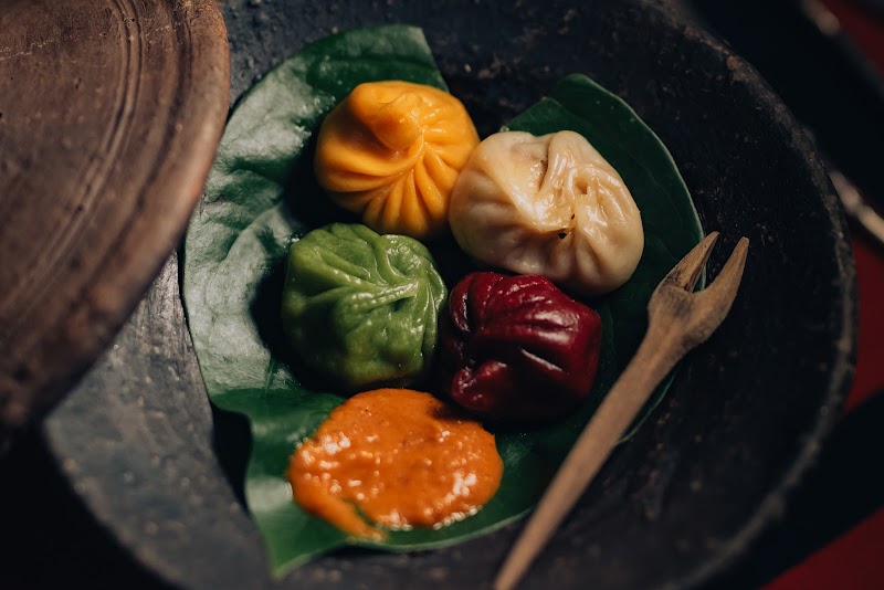Krishnarpan Restaurant - Kathmandu - Nepal - booked ai