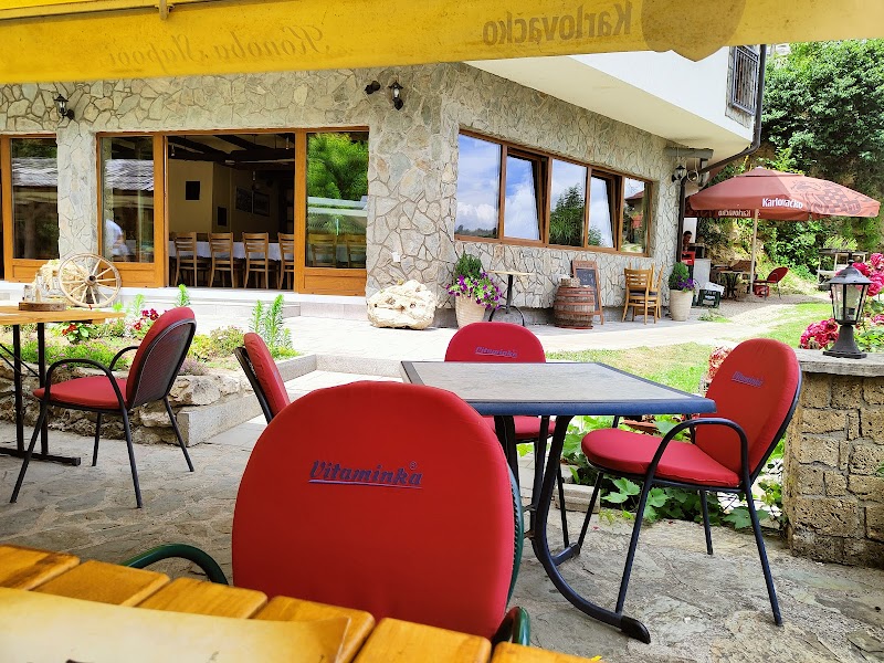 Restoran Kod Asima - Jajce - Bosnia and Herzegovina - booked ai