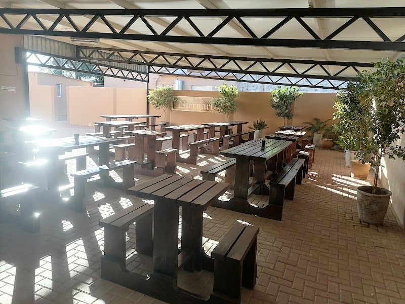 Schuetzenhaus Guesthouse and Restaurant - Keetmanshoop - Namibia - booked ai