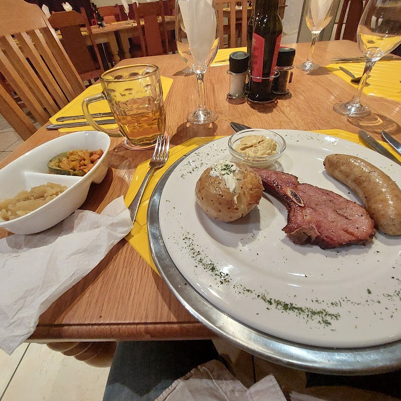 Schützenhaus Guesthouse - Keetmanshoop - Namibia - booked ai