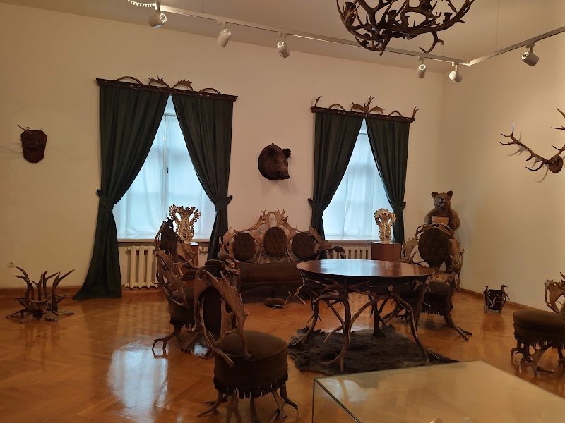 Visit the Kedainiai Regional Museum - Kėdainiai - Lithuania - booked ai