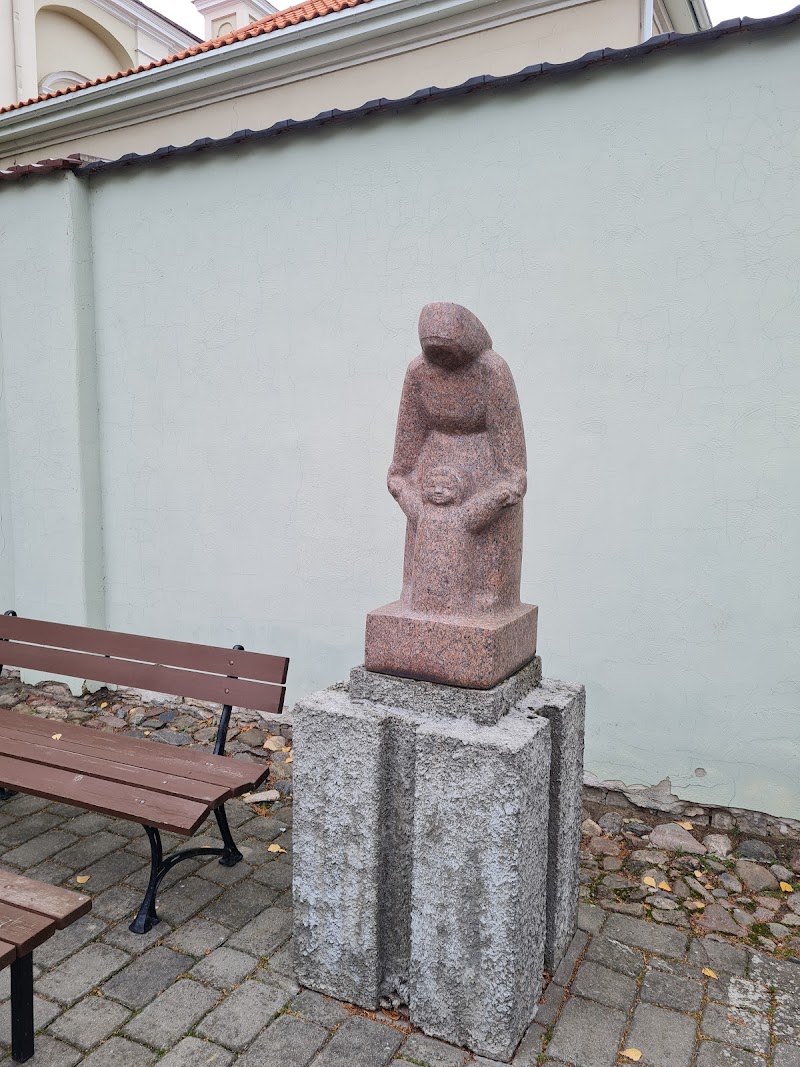 Explore the Old Town of Kedainiai - Kėdainiai - Lithuania - booked ai
