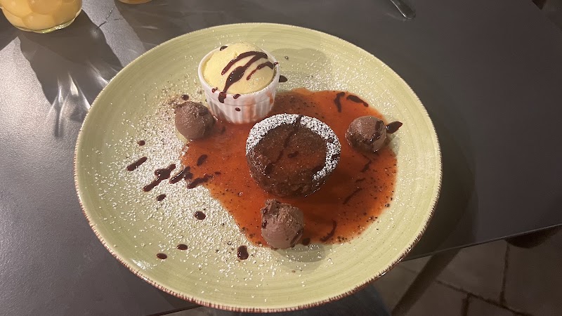 Bagatell Étterem - Kecskemét - Hungary - booked ai