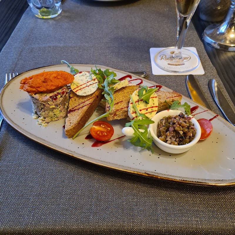 Bagatell Étterem - Kecskemét - Hungary - booked ai