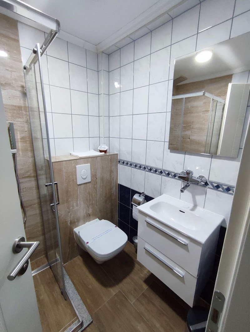 Hotel Turist 98 - Jajce - Bosnia and Herzegovina - booked ai