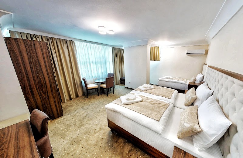 Hotel Turist 98 - Jajce - Bosnia and Herzegovina - booked ai