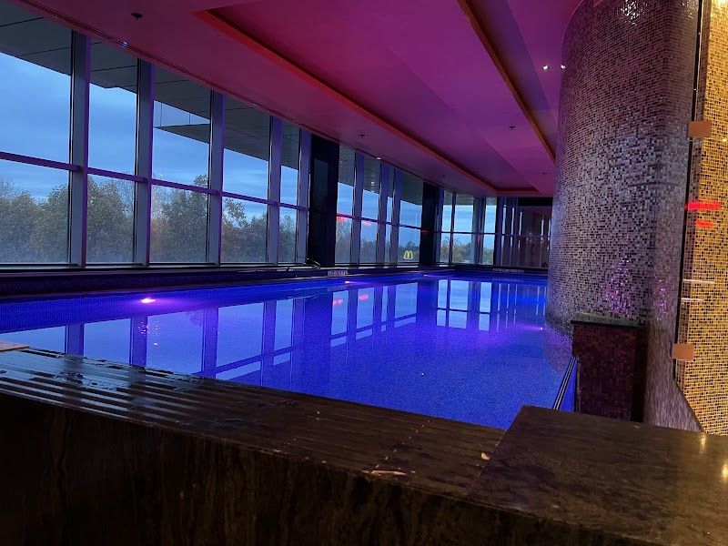 Four Points by Sheraton Kecskemét Hotel and Conference Center - Kecskemét - Hungary - booked ai