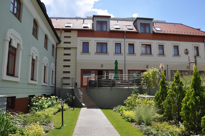 Hotel Három Gúnár - Kecskemét - Hungary - booked ai