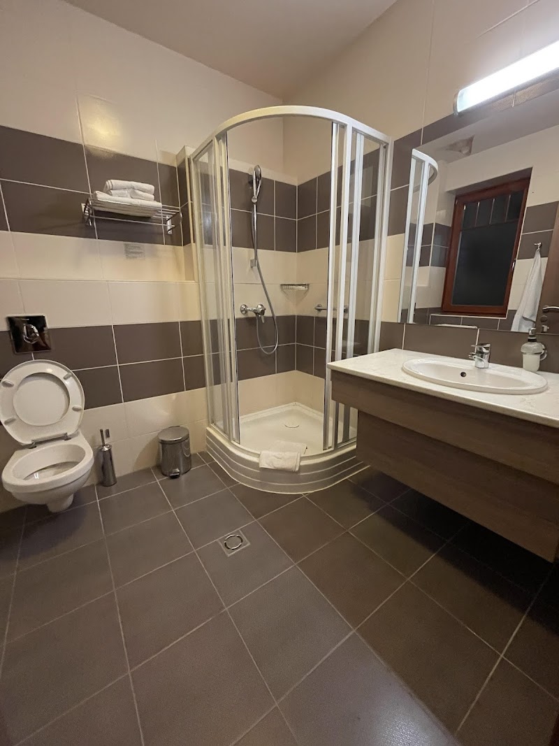 Hotel Három Gúnár - Kecskemét - Hungary - booked ai