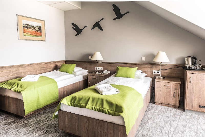 Hotel Három Gúnár - Kecskemét - Hungary - booked ai