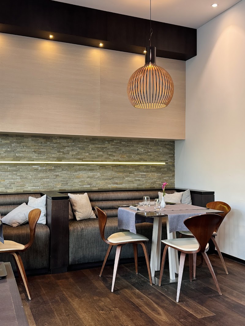 Rib Room - Vilnius - Lithuania - booked ai