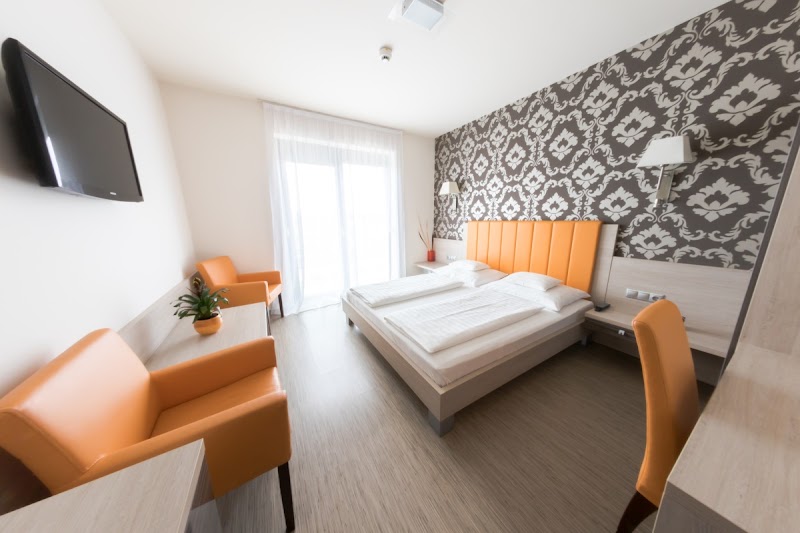Gokart Hotel - Kecskemét - Hungary - booked ai